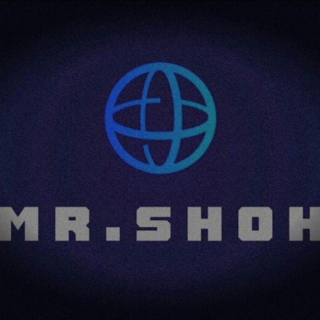 Mr.Shoh
