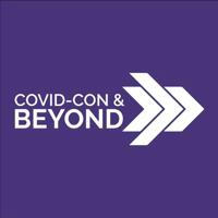 COVID CON & Beyond! 🙂