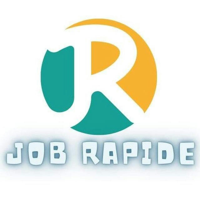 Job Rapide 🎓💼