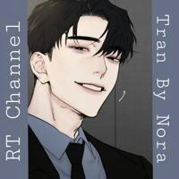 Short Manga Manhwa By RT