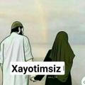 Xayotimsiz