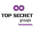 Top secret groups for housewares ادوات منزليه جمله من اول قطعه