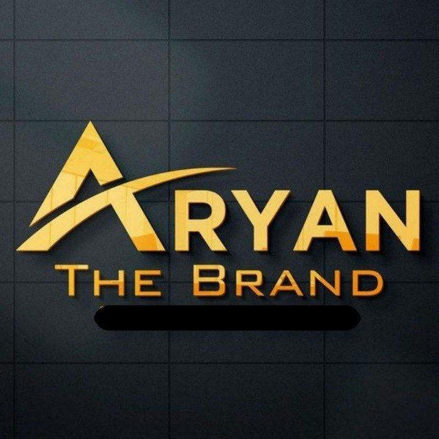ARYAN THE BRAND™