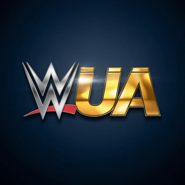 WWE UA / Про реслінг українською