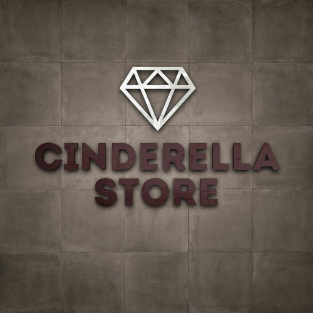Cinderella Store 🇱🇾 متجـر سندريلا للشحن وعرض حسابات