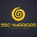 SSC WARRIORS -OFFICIAL