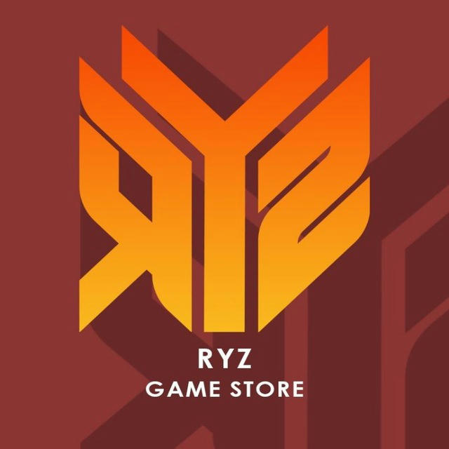 RYZ STORE PUBG