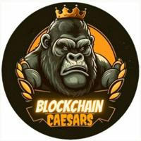 Blockchain Caesars News