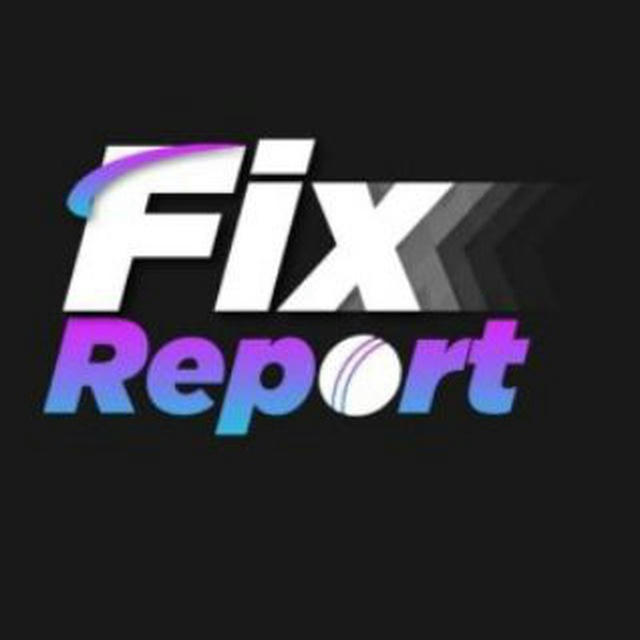 FIX REPORT 🕉️