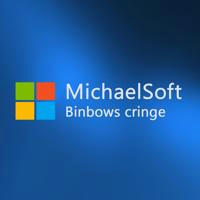 Michaelsoft Binbows cringe