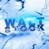 walt stock