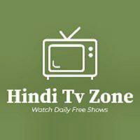Hindi Tv Zone