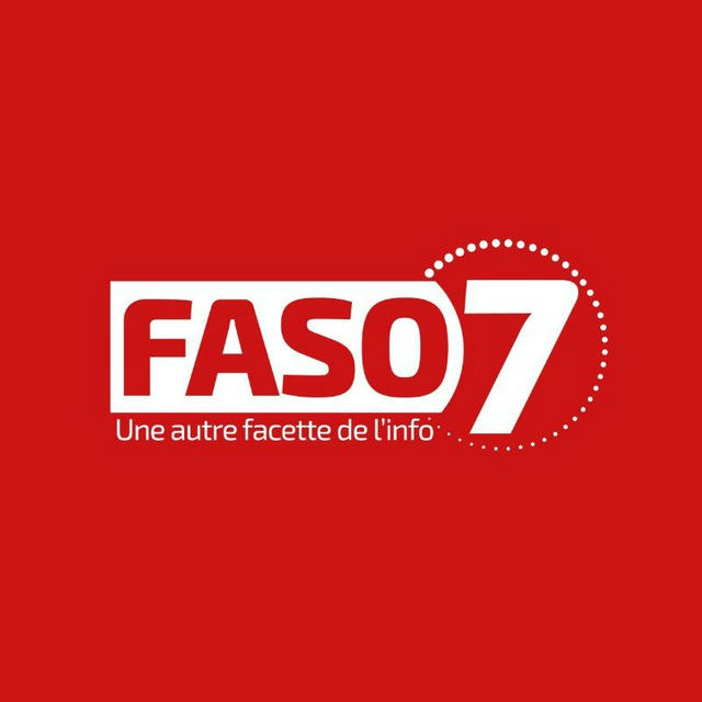 Faso7.com