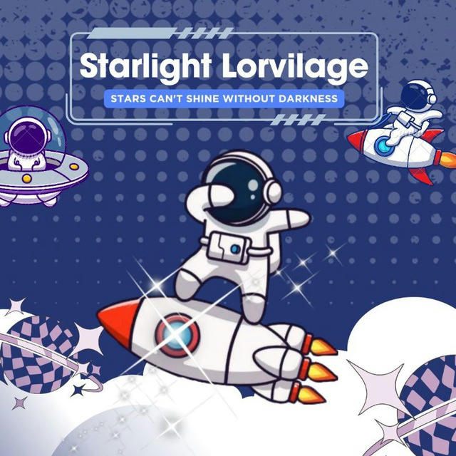 Starlight Lorvilage.