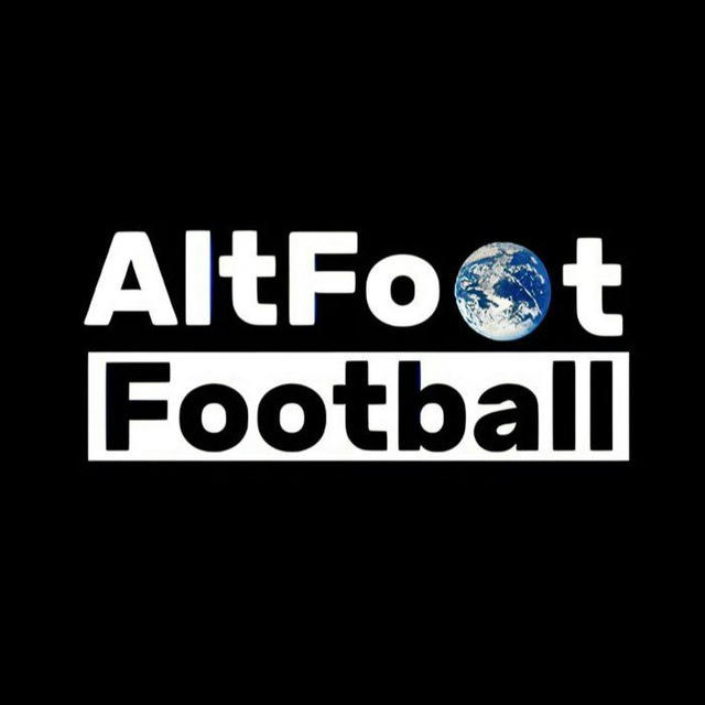 AltFoot | Football 23/24