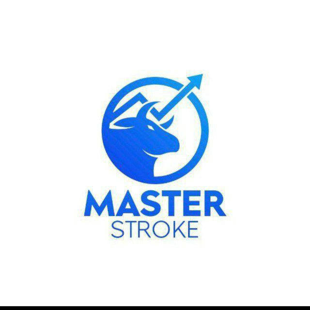 Master Stroke Traders..