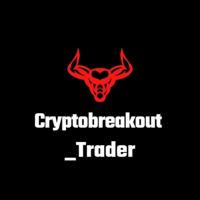 Crypto BreakOut Trader 🚀🚀
