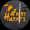 Huzur's DairY