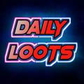 DAILY NEW LOOTS OFFICIAL ️