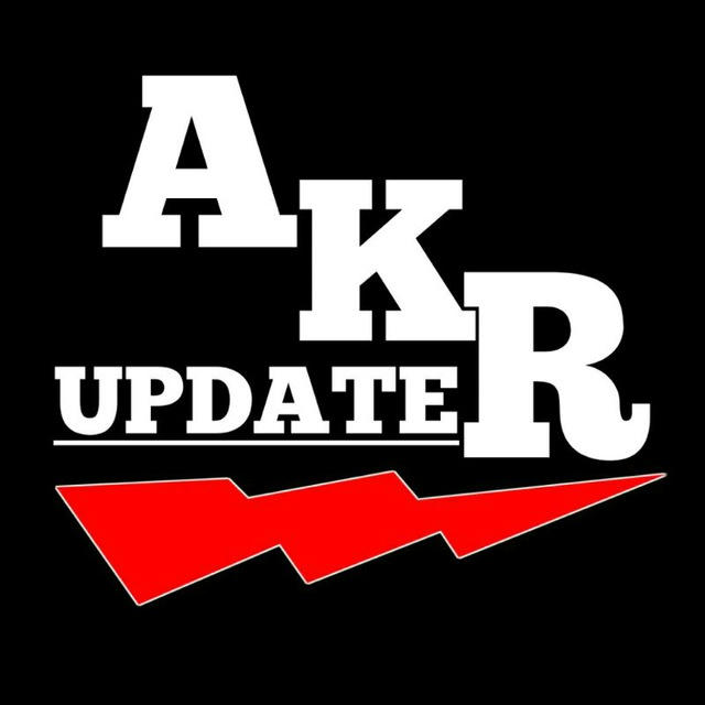 AKR Update Official 2