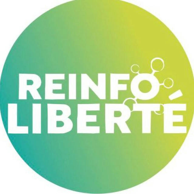Réinfo Liberté (Officiel)