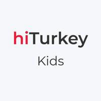 hiTurkey 🇹🇷 kids