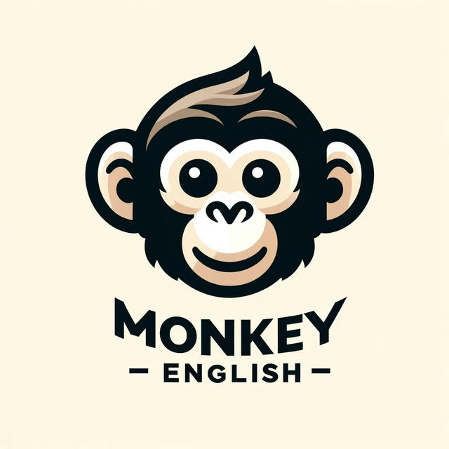 Monkey English