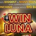 Win Luna Official