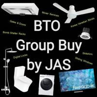 BTO Group Buy by JAS