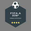 FIFA a 208° ~ canale