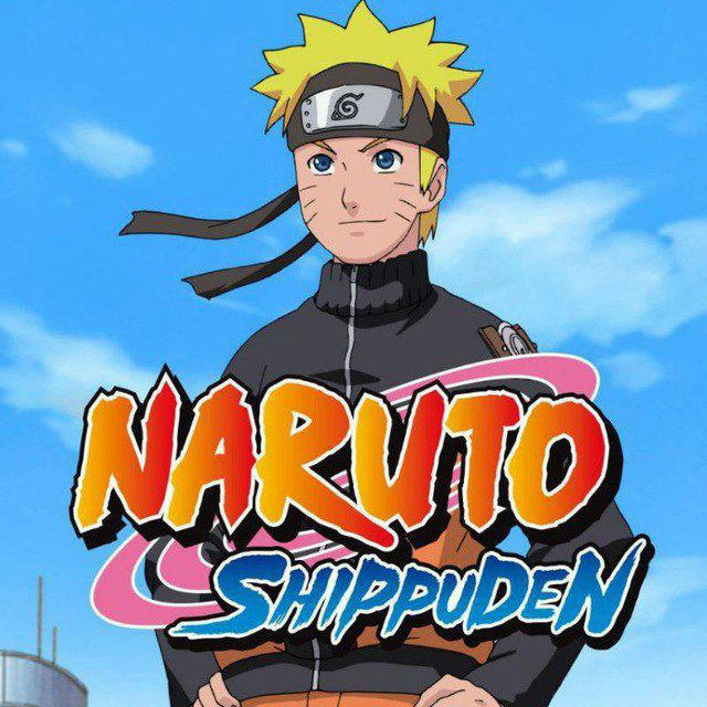 Naruto Shippuden Files