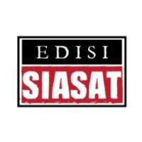 Edisi Siasat (ايديسي سياست)