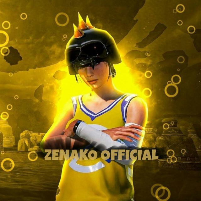 Zenako Official Cheat
