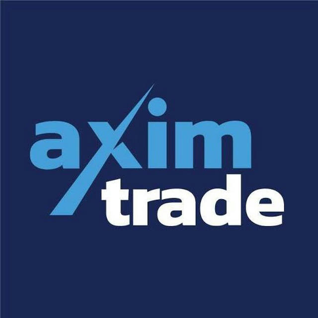 Axim trade signals®️