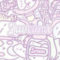 luveuna's 𔘓