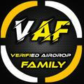 Verfied Airdrop Family ️