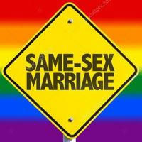 Same Sex Marriage