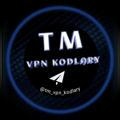 TM VPN KODLARY
