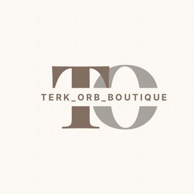 Terk.Orb.Boutique
