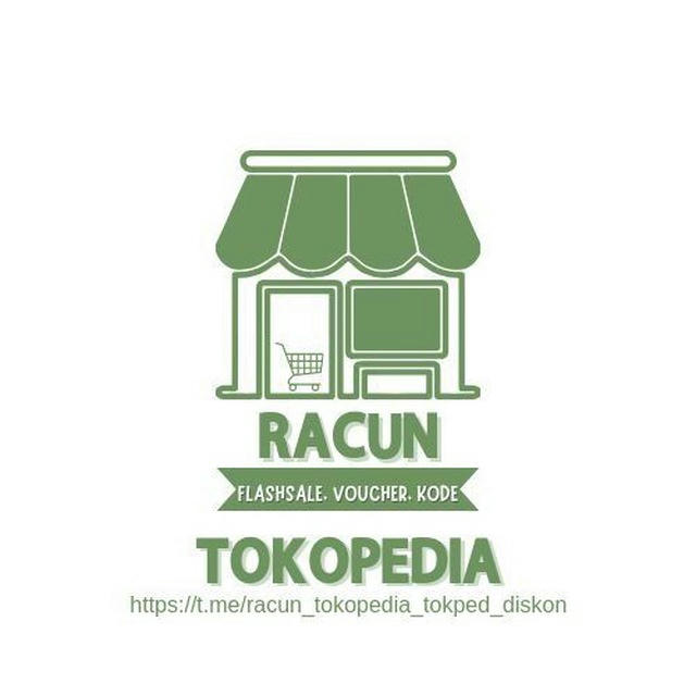 RACUN TOKOPEDIA DISKON