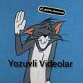 Yozuvli Videolar 🎥