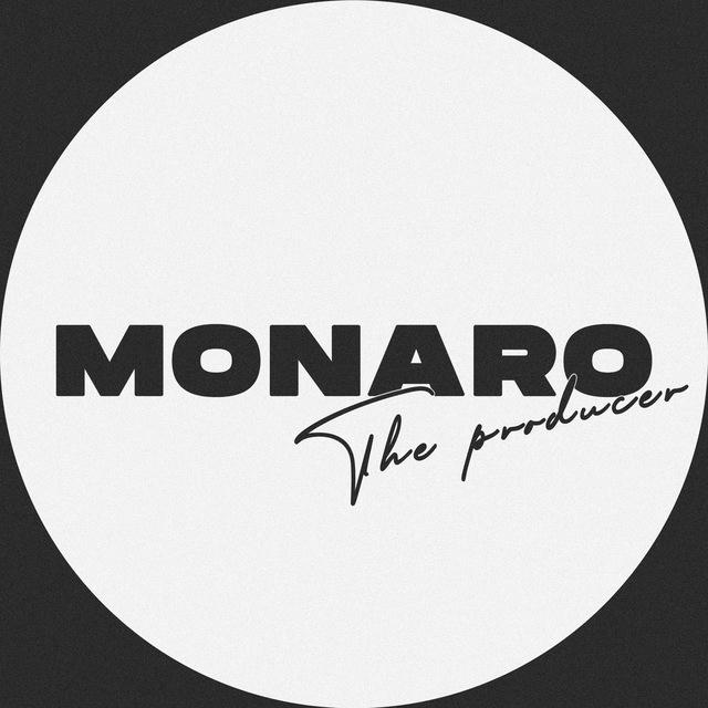 MONARO │ Биты │ Аранжировки