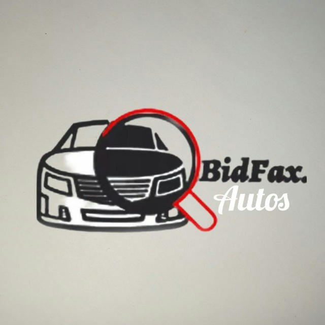 BidFax Autos (Used & New Cars)