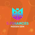 S.Finances | Hidden Gem & AirDrop