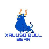 XAUUSD BULL BEAR