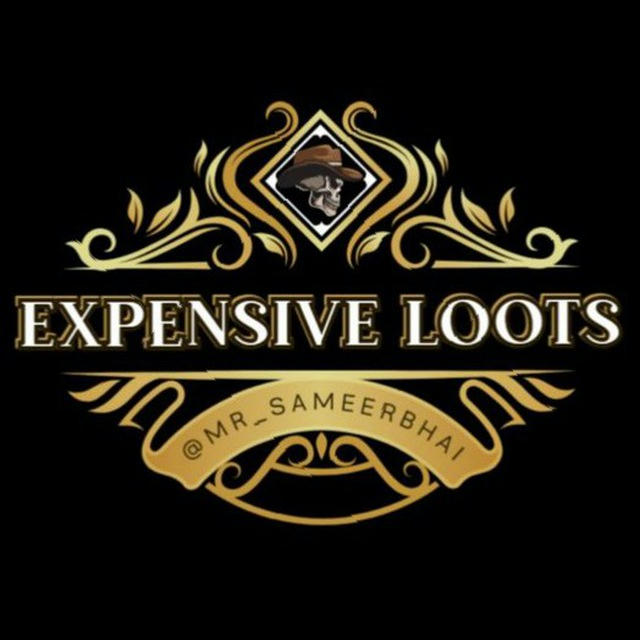 Expensive Loots
