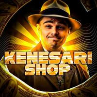 Kenesari-Shop 💵