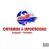 CAYAMBE&IMPORTACIONES