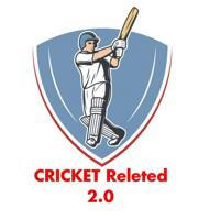 Cricket releted