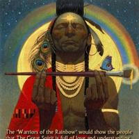 Rainbow Spirit Medicine Tribe
